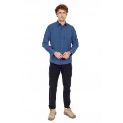 AKN 315 TACTICAL GÖMLEK-MAVİ