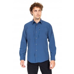 AKN 315 TACTICAL GÖMLEK-MAVİ