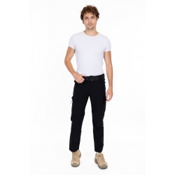 AKN 112 LİKRALI TAKTİK/OUTDOOR PANTOLON SİYAH AKN 112 LİKRALI TAKTİK/OUTDOOR PANTOLON SİYAH