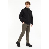 AKN 143 ÇİFT TARAFLI OUTDOOR MONT-SİYAH AKN 143 ÇİFT TARAFLI OUTDOOR MONT-SİYAH