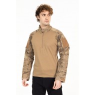 AKN OPERASYON T-SHIRT JANDARMA AKN OPERASYON T-SHIRT JANDARMA