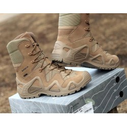 LOWA ZEPHYR GTX HI BOT COYOTE LOWA ZEPHYR GTX HI BOT COYOTE