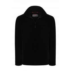 Thermoform Erkek Polar Kazak - Taksim SİYAH Thermoform Erkek Polar Kazak - Taksim SİYAH