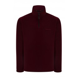 Thermoform Erkek Polar Kazak - Taksim BORDO Thermoform Erkek Polar Kazak - Taksim BORDO