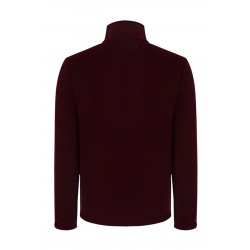 Thermoform Erkek Polar Kazak - Taksim BORDO Thermoform Erkek Polar Kazak - Taksim BORDO