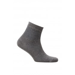 Thermoform Relax 2'li Kısa Çorap SMOKE Thermoform Relax 2'li Kısa Çorap SMOKE
