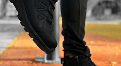 Outdoor Bot Outdoor Bot