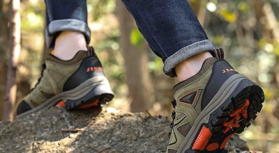 Erkek Outdoor Ayakkabı