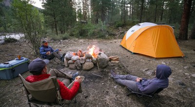 Kampçılık Malzemeleri Kampçılık Malzemeleri