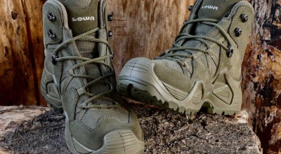 Lowa Bot Ankara Lowa Bot Ankara