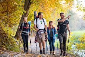 Outdoor Giyim Mağazaları Ankara