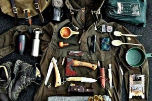 Bushcraft Ekipmanları Ankara