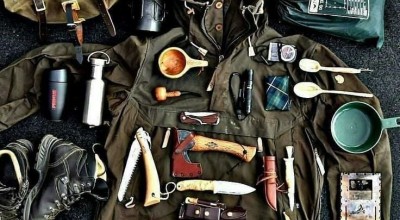 Bushcraft Ekipmanları Ankara Bushcraft Ekipmanları Ankara