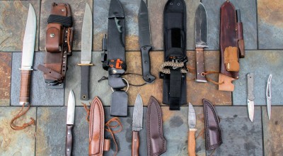 Bushcraft Ekipman  Bushcraft Ekipman