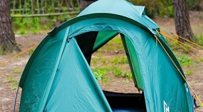 Kamp Ekipmanı Kamp Ekipmanı