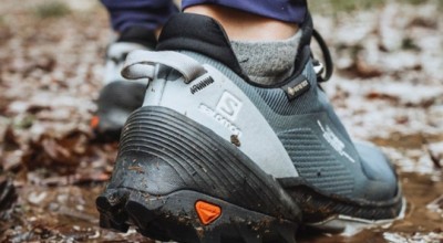 Outdoor Ayakkabı Ankara