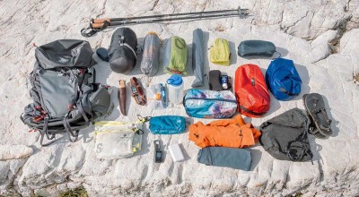 Kamp Malzemeleri Ankara