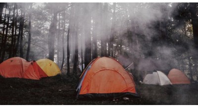 Kamp Ekipmanı Ankara