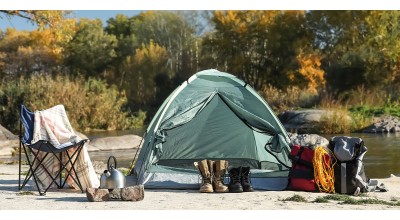 Kamp Ekipmanları Ankara
