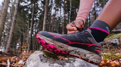 Erkek Outdoor Ayakkabı Modelleri