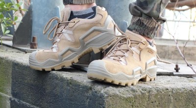 Arazi Ayakkabısı  Arazi Ayakkabısı