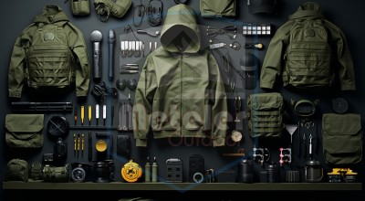 Taktikal Ekipmanlar: Özellikleri ve Kullanım Alanları Taktikal Ekipmanlar: Özellikleri ve Kullanım Alanları