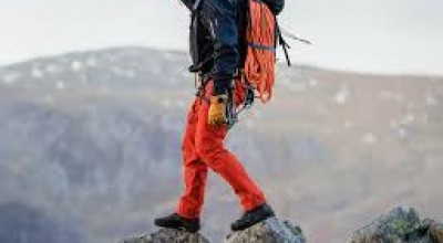 Trekking Outdoor Bot Trekking Outdoor Bot