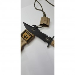 Halmak Salgur  Komando Bıçağı Halmak Salgur  Komando Bıçağı