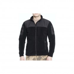 Vogel Tactical Garni Siyah Polar Mont Vogel Tactical Garni Siyah Polar Mont