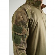 Vogel  Tsk Likralı Combat T-Shirt