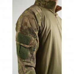 Vogel  Tsk Likralı Combat T-Shirt Vogel  Tsk Likralı Combat T-Shirt