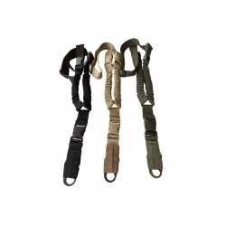 Tek Nokta Askı Kayışı "V" Askı Kayışı Haki Renk Tek Nokta Askı Kayışı "V" Askı Kayışı Haki Renk