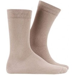 Thermoform Bambu Asker Çorap Bej Thermoform Bambu Asker Çorap Bej