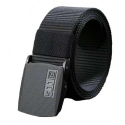 5.11 Model Metal Tokalı Tactical Kemer SİYAH 5.11 Model Metal Tokalı Tactical Kemer SİYAH