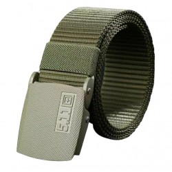 5.11 Model Metal Tokalı Tactical Kemer HAKİ 5.11 Model Metal Tokalı Tactical Kemer HAKİ