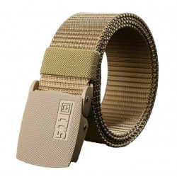 5.11 Model Metal Tokalı Tactical Kemer BEJ 5.11 Model Metal Tokalı Tactical Kemer BEJ