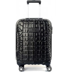 ÇS 5201 CROCODILE ABS 3'LÜ VALİZ SETİ ÇS 5201 CROCODILE ABS 3'LÜ VALİZ SETİ