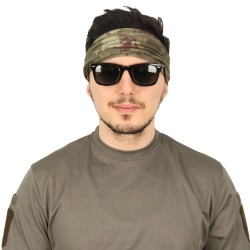 TSK Renkli Baf Bandana Boyunluk Maske TSK Renkli Baf Bandana Boyunluk Maske