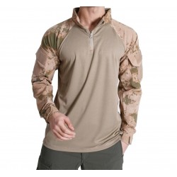 Vogel Likralı Jandarma Combat T-Shirt Vogel Likralı Jandarma Combat T-Shirt