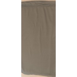 Haki Renkli Baf Bandana Boyunluk Maske