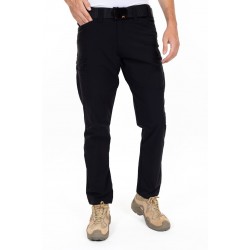 AKN 515 LİKRALI TAKTİK PANTOLON-SİYAH AKN 515 LİKRALI TAKTİK PANTOLON-SİYAH