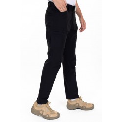AKN 515 LİKRALI TAKTİK PANTOLON-SİYAH AKN 515 LİKRALI TAKTİK PANTOLON-SİYAH