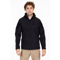 AKN TAKTİK SOFTSHELL MONT SİYAH AKN TAKTİK SOFTSHELL MONT SİYAH