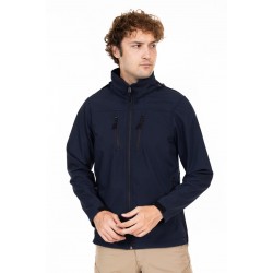 AKN TAKTİK SOFTSHELL MONT LACİVERT AKN TAKTİK SOFTSHELL MONT LACİVERT