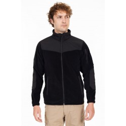 AKN 337 TAKTİK POLAR MONT SİYAH AKN 337 TAKTİK POLAR MONT SİYAH