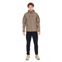 AKN TAKTİK SOFTSHELL MONT HAKİ AKN TAKTİK SOFTSHELL MONT HAKİ