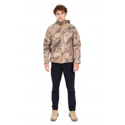 Double Softshell Kamuflaj Jandarma Double Softshell Kamuflaj Jandarma