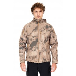 Double Softshell Kamuflaj Jandarma Double Softshell Kamuflaj Jandarma