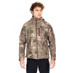 Double Softshell Kamuflaj TSK Double Softshell Kamuflaj TSK