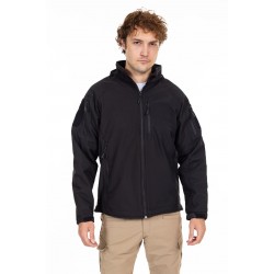 AKN DOUBLE SOFTSHELL TAKTİK MONT SİYAH AKN DOUBLE SOFTSHELL TAKTİK MONT SİYAH